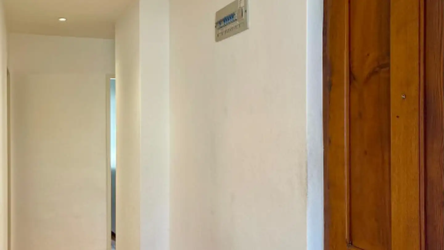 Appartamento in affitto - Rue De Soleure, 1207 Genève - Foto 3