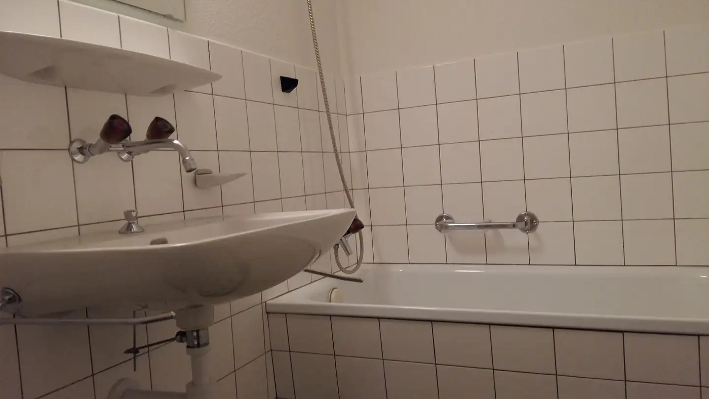 Appartamento in affitto - Belmontstrasse 6, 7000 Chur - Foto 3