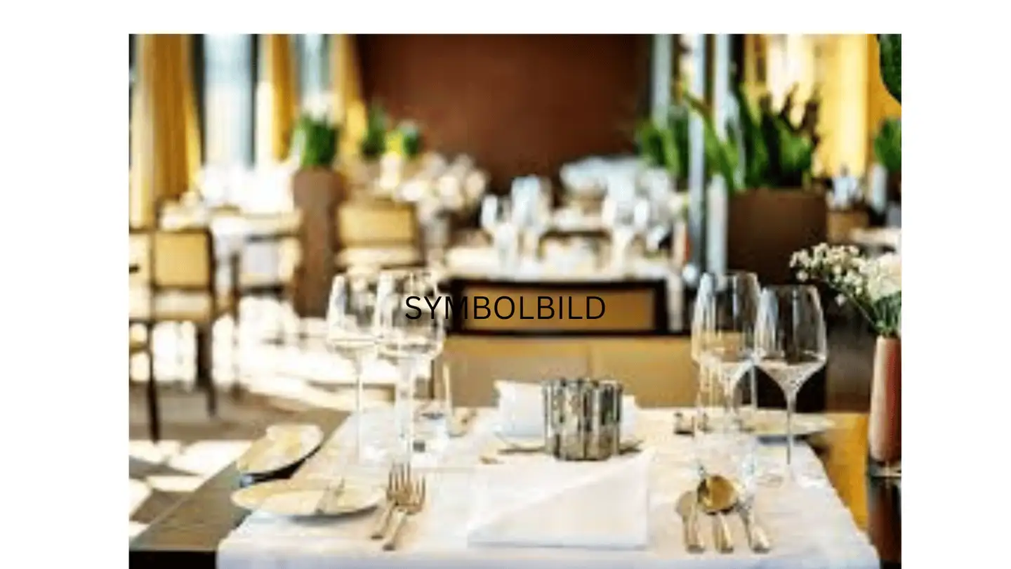 Restaurant for rent - 4051 Basel