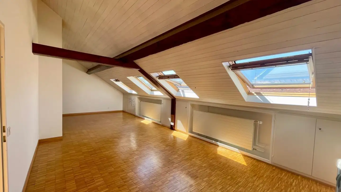 Appartamento in affitto - Rue De Soleure, 1207 Genève - Foto 4