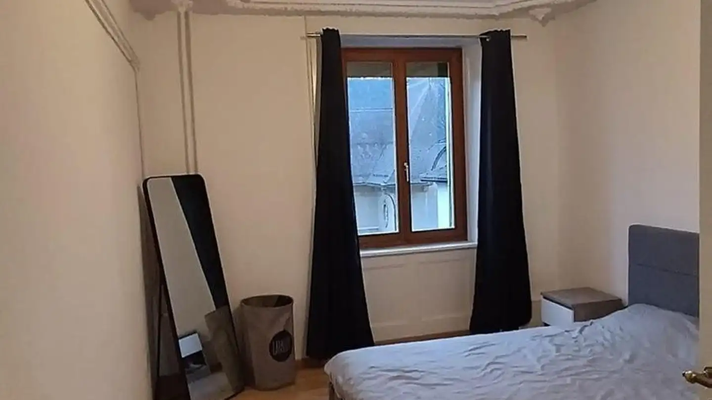 Appartamento in affitto - Grand-Rue 139, 2720 Tramelan - Foto 4