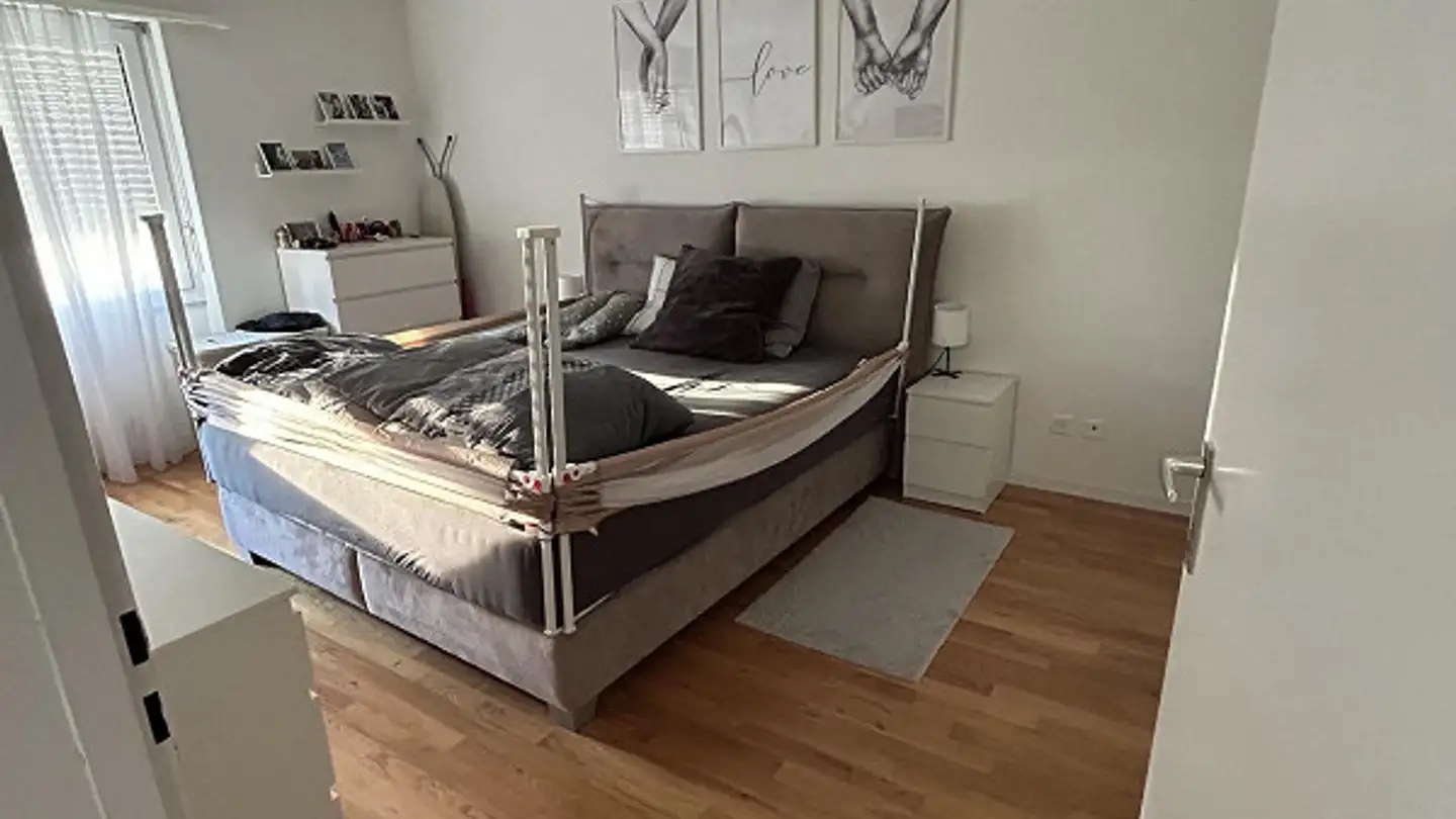 Apartment for rent - Friedaustrasse 13, 8355 Aadorf - Photo 3