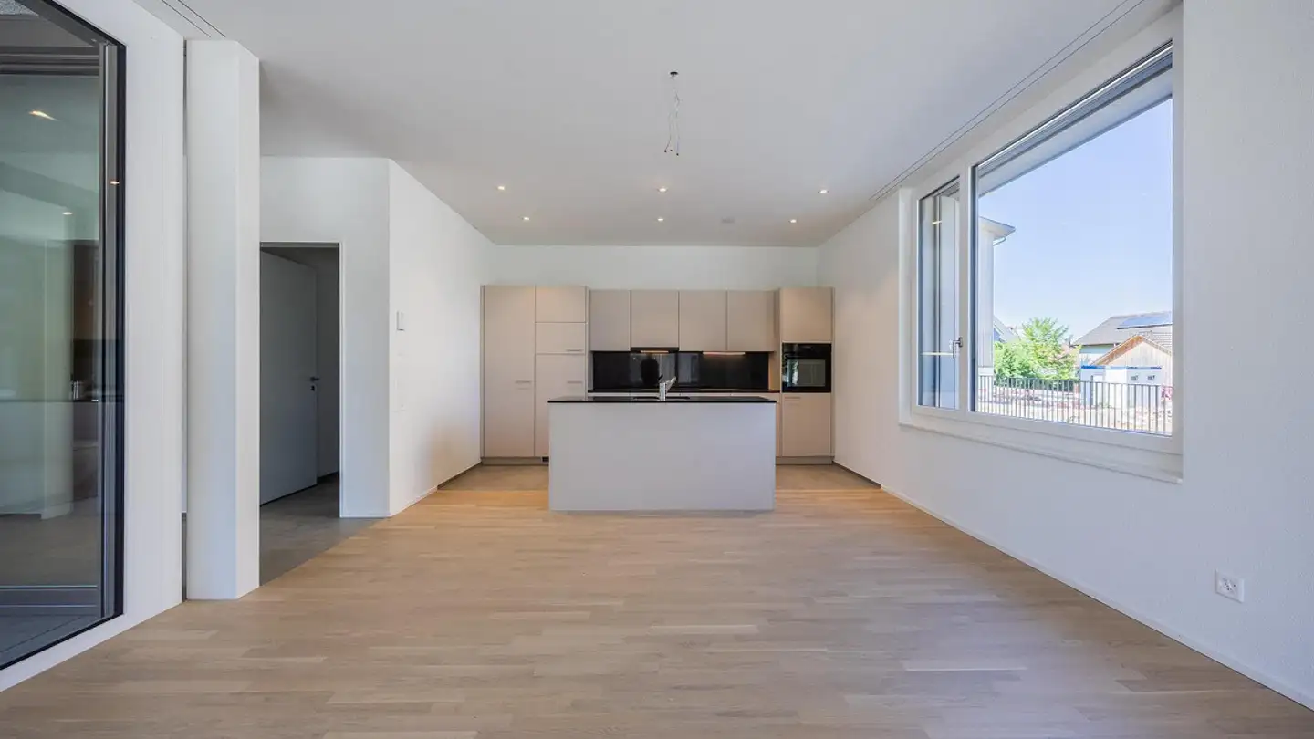 Wohnung mieten - Otmarhof 2, 8594 Güttingen