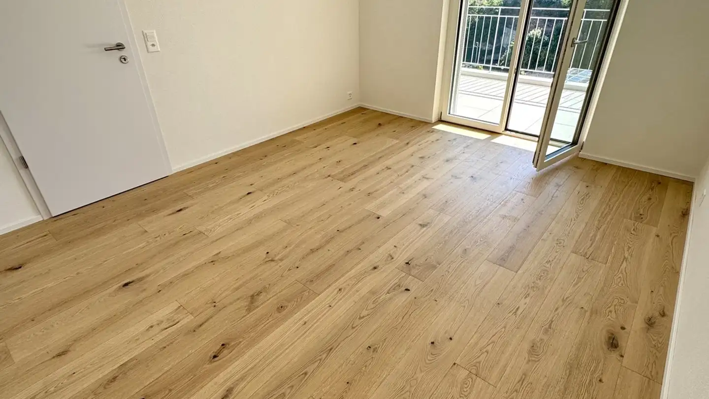 Appartamento in affitto - 2000 Neuchâtel