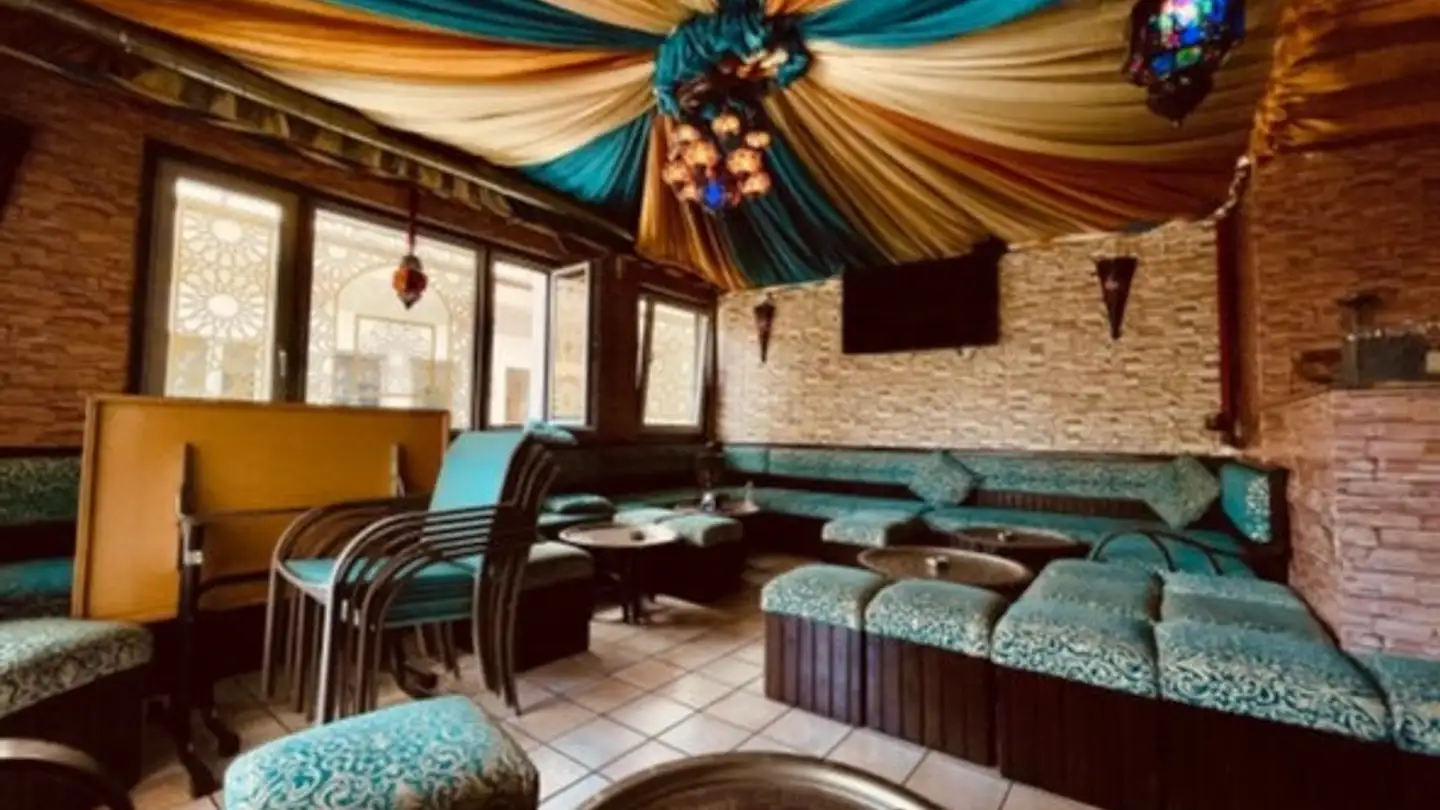 Restaurant for rent - Avenue Du Rothorn 9a, 3960 Sierre - Photo 3