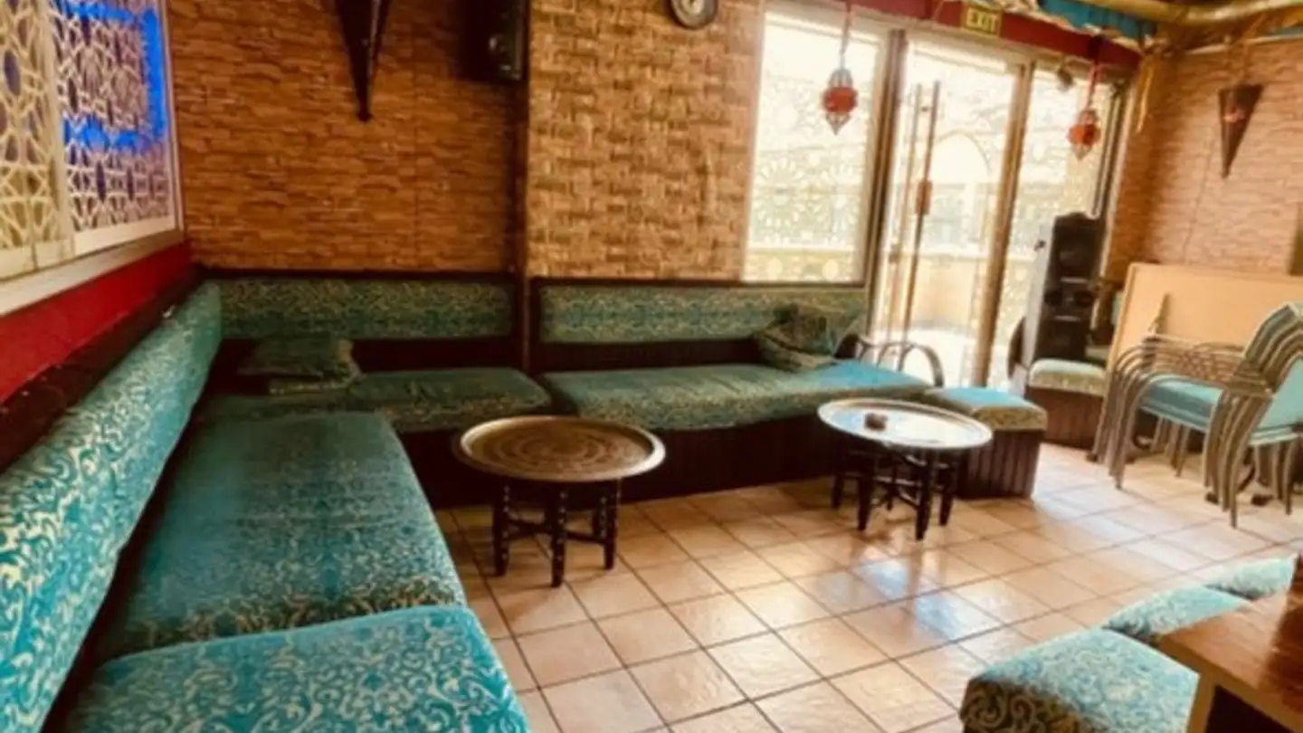 Restaurant for rent - Avenue Du Rothorn 9a, 3960 Sierre - Photo 4