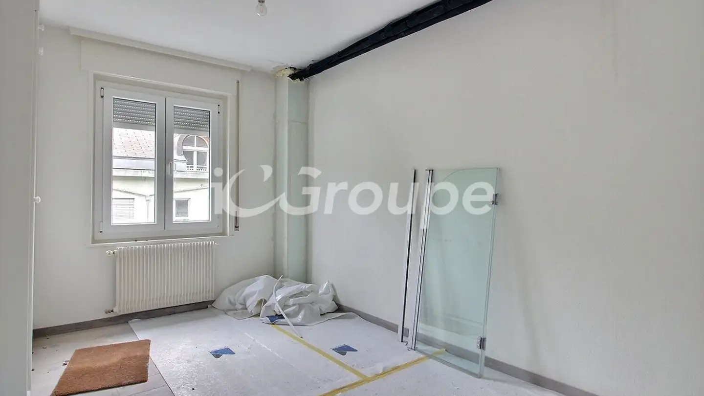 Appartement à louer - Rue De La Dent-Blanche 17, 1950 Sion - Photo 4