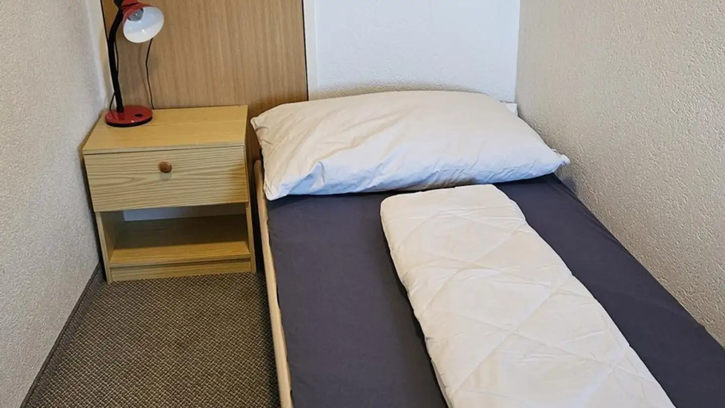 Apartment for rent - Lischelierstrasse 6, 3954 Leukerbad - Photo 4