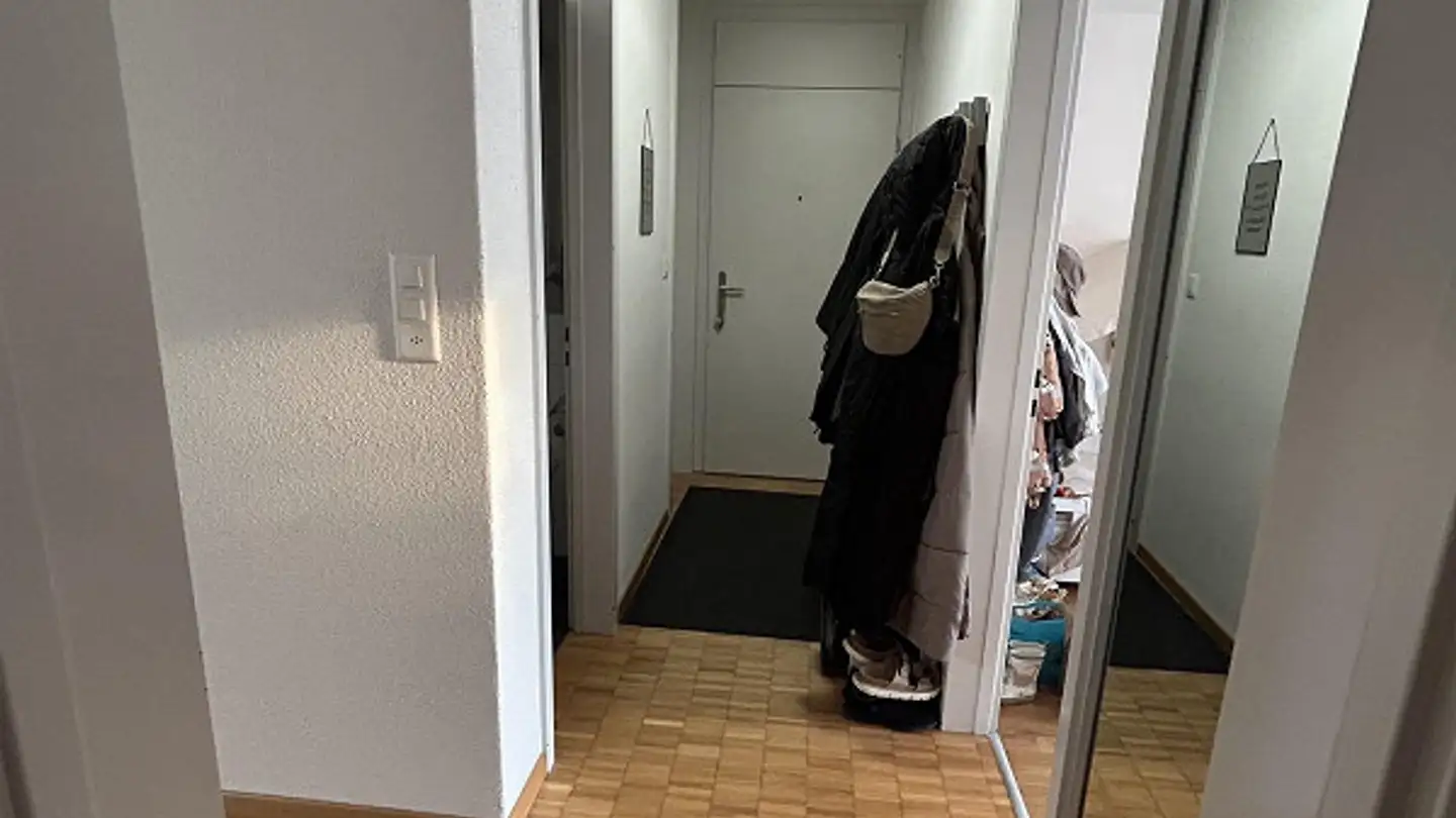 Apartment for rent - Friedaustrasse 13, 8355 Aadorf - Photo 4