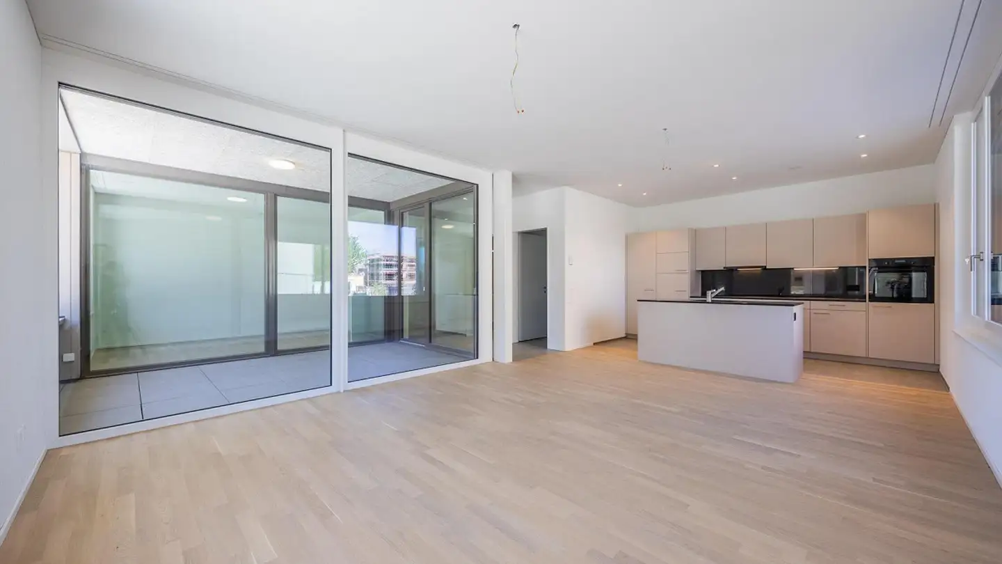 Wohnung mieten - Otmarhof 2, 8594 Güttingen - Foto 2