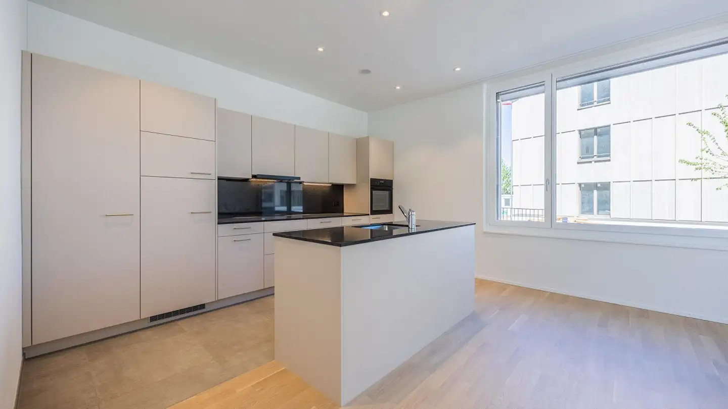 Wohnung mieten - Otmarhof 2, 8594 Güttingen - Foto 3