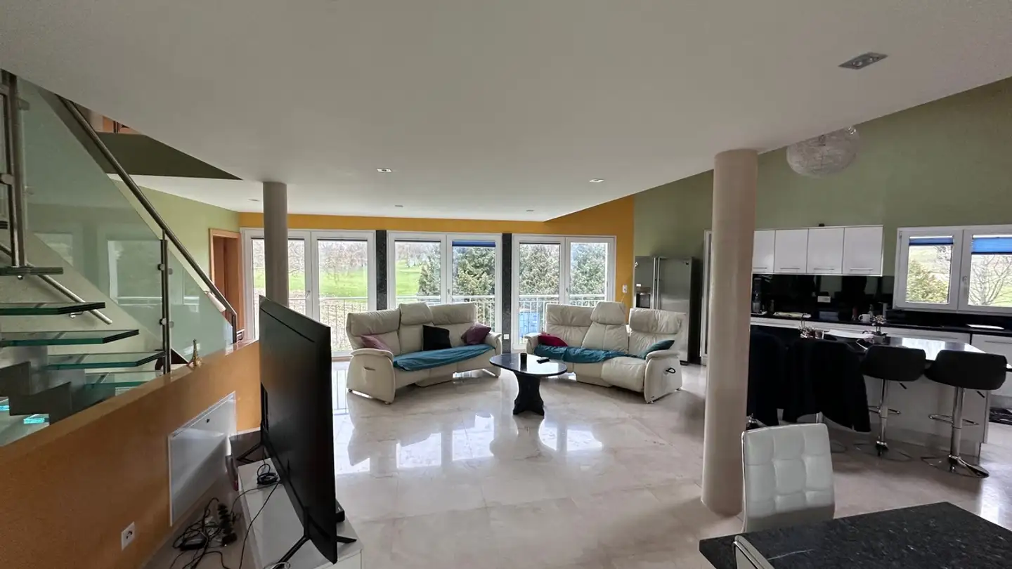 Villa for rent - 1530 Payerne