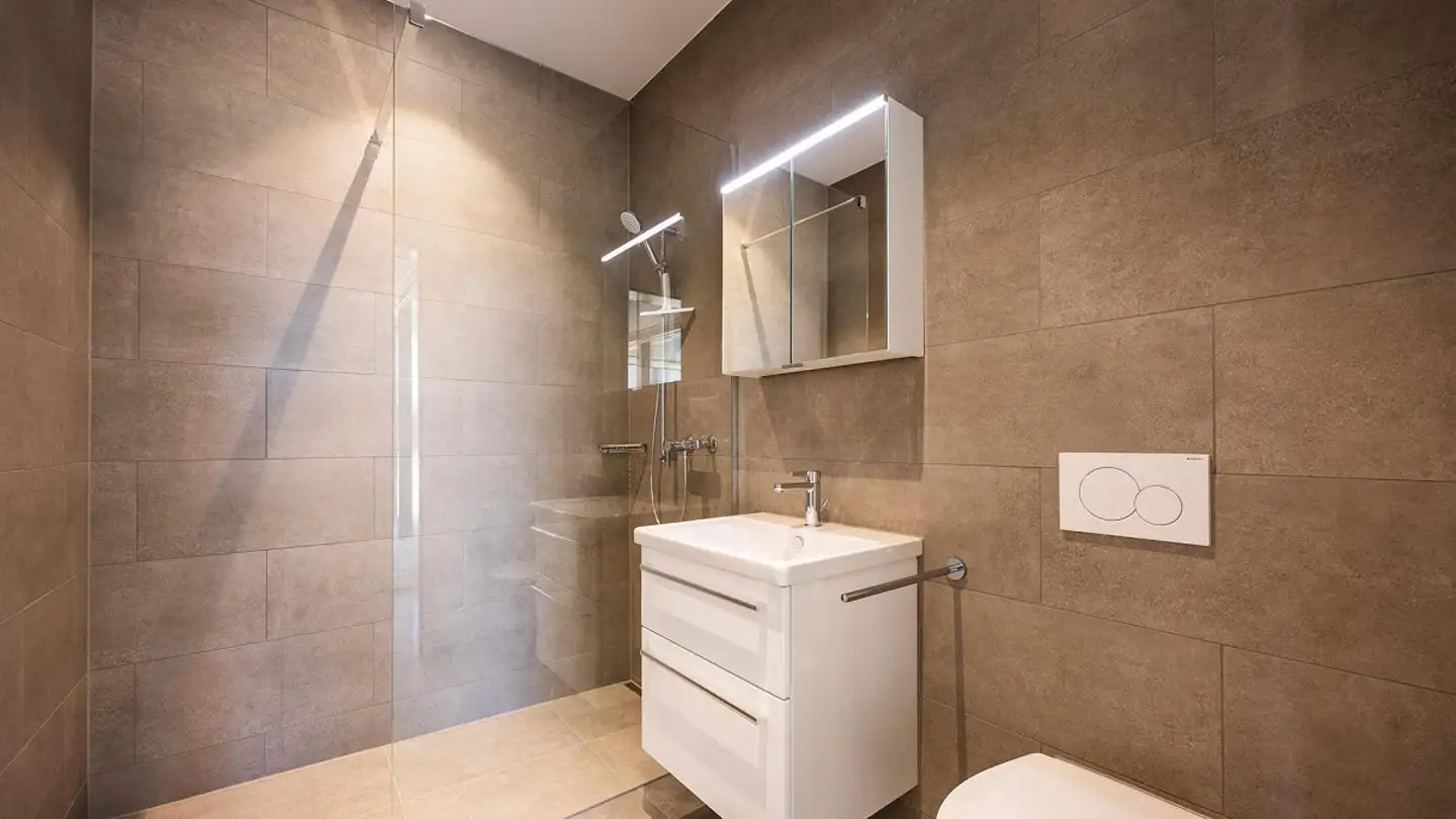 Wohnung mieten - Otmarhof 2, 8594 Güttingen - Foto 4