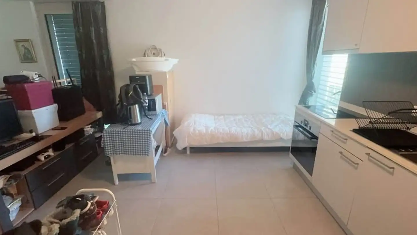 Appartamento in affitto - Chemin Des Jonchets 5, 1030 Bussigny