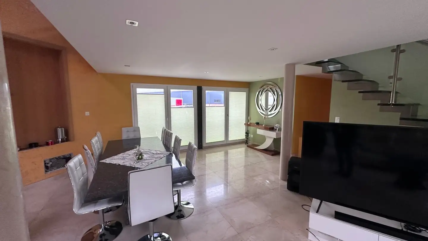 Villa for rent - 1530 Payerne - Photo 2