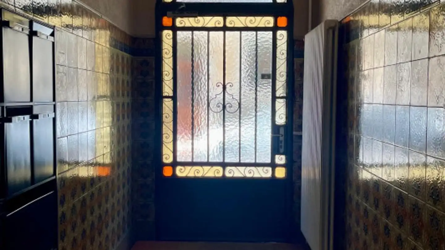 Appartamento in affitto - Rue De Soleure, 1207 Genève