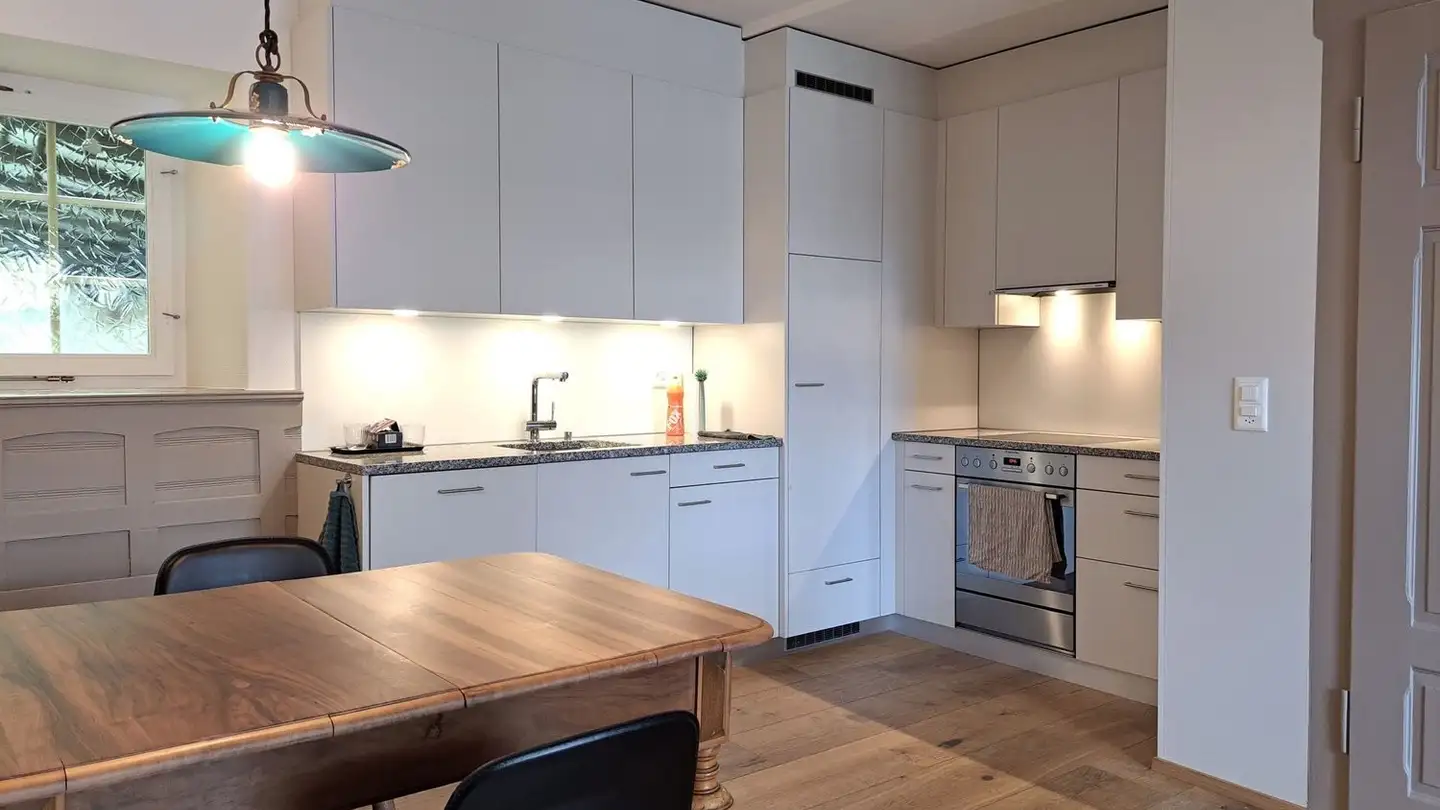 Apartment for rent - Schwäbisgasse 4, 3600 Thun