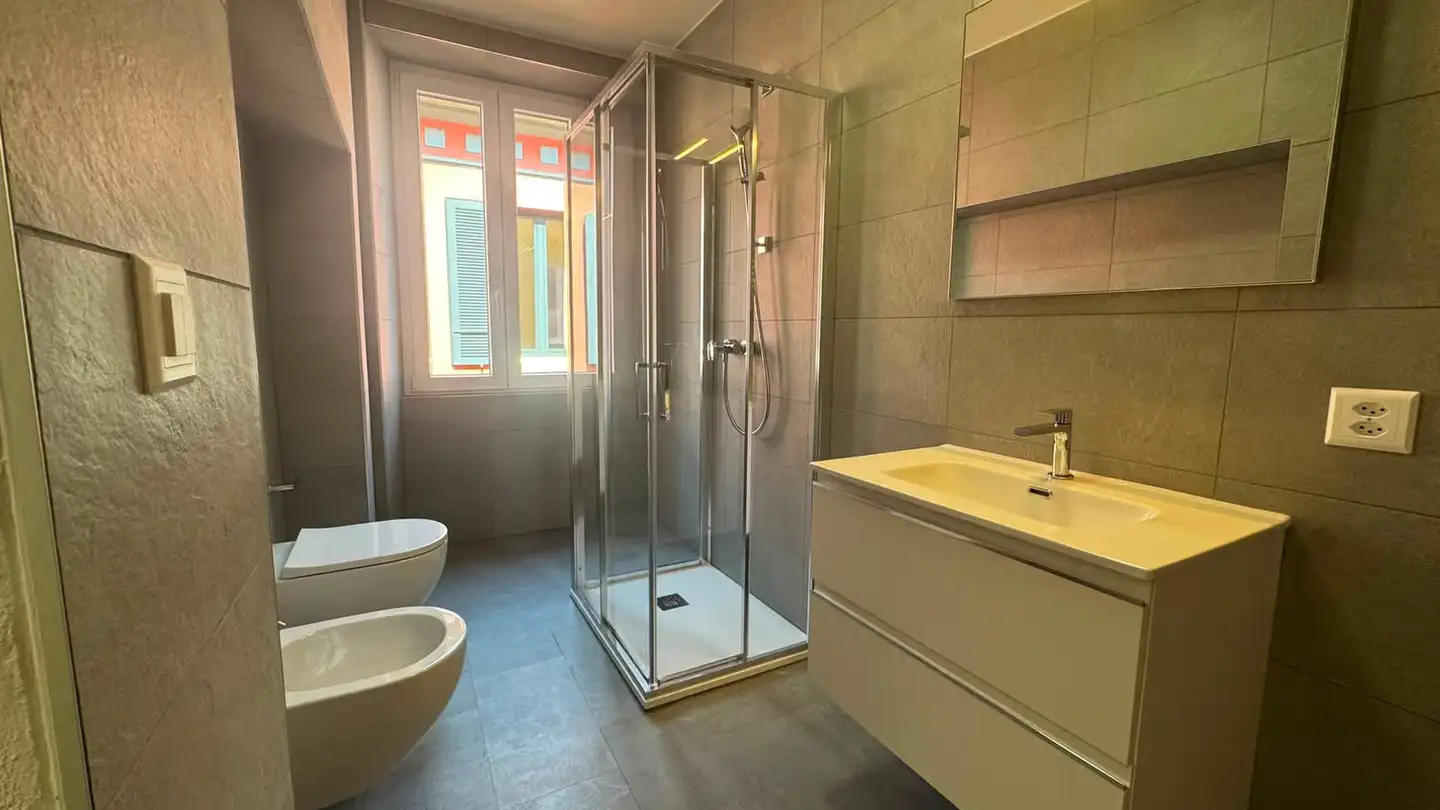Wohnung mieten - Via Calanca 4, 6500 Bellinzona - Foto 3