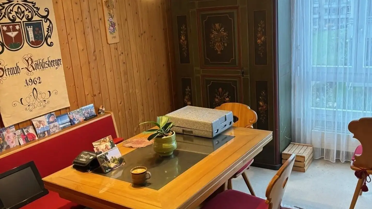 Appartamento in affitto - Husmattstrasse 13, 3123 Belp - Foto 3