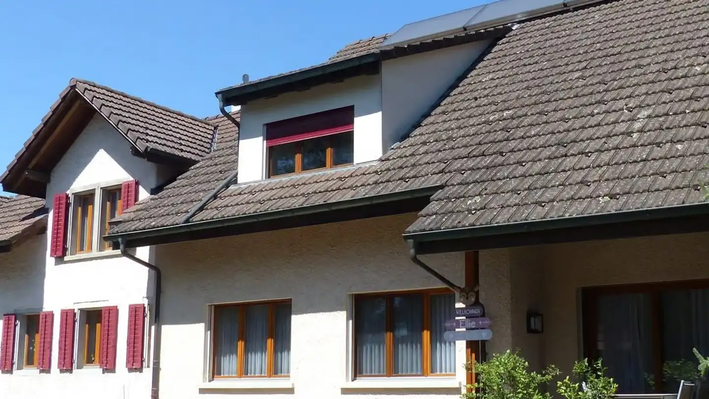 Doppelhaushälfte kaufen - 5605 Dottikon