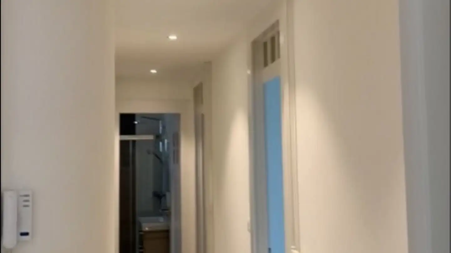 Appartamento in affitto - 1006 Lausanne