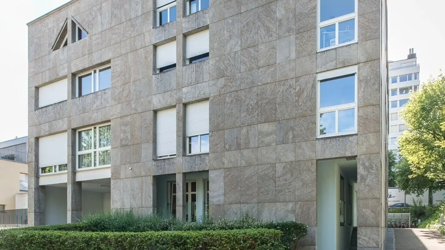 Überdachter Motorradparkplatz mieten - Ländliweg, 5400 Baden