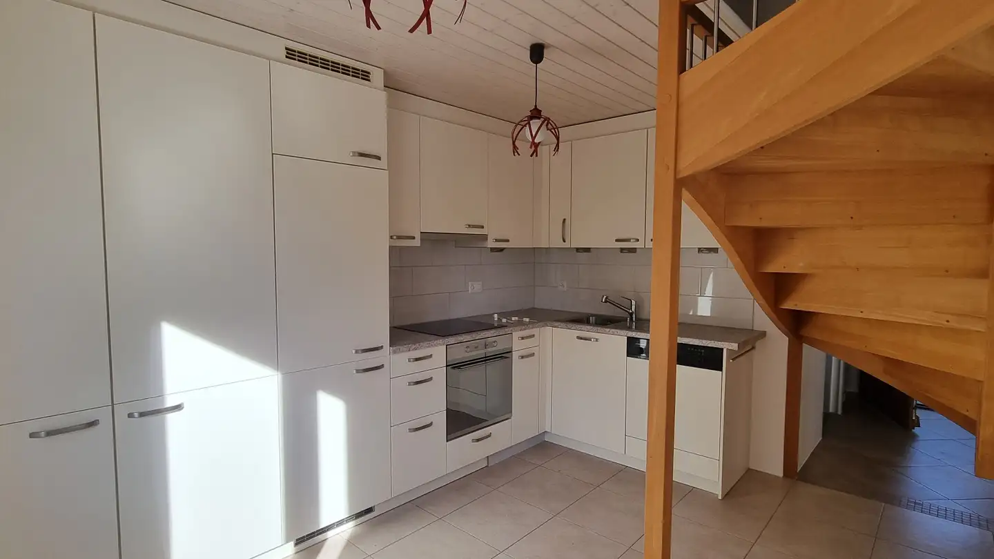 Einfamilienhaus mieten - Route De Bussigny 3, 1121 Bremblens - Foto 3