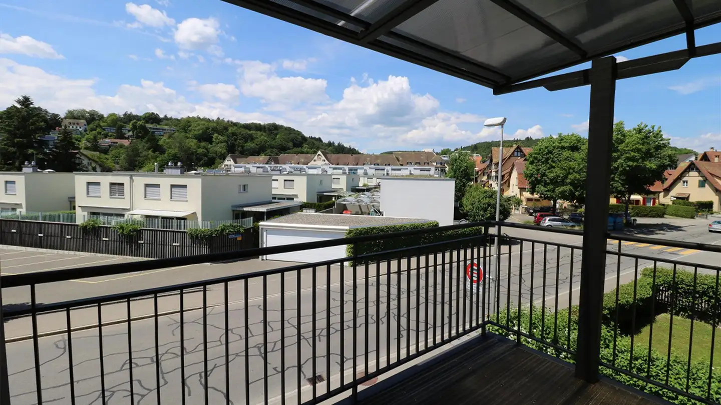 Appartamento in affitto - Lochstrasse 20, 8200 Schaffhausen