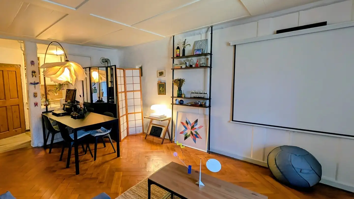 Appartamento in affitto - Ruelle De L'église / Kirchgässli, 2502 Biel/Bienne - Photo 3