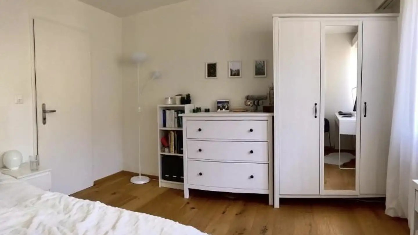 Appartamento in affitto - Dorfstrasse 49, 8037 Zürich - Foto 3