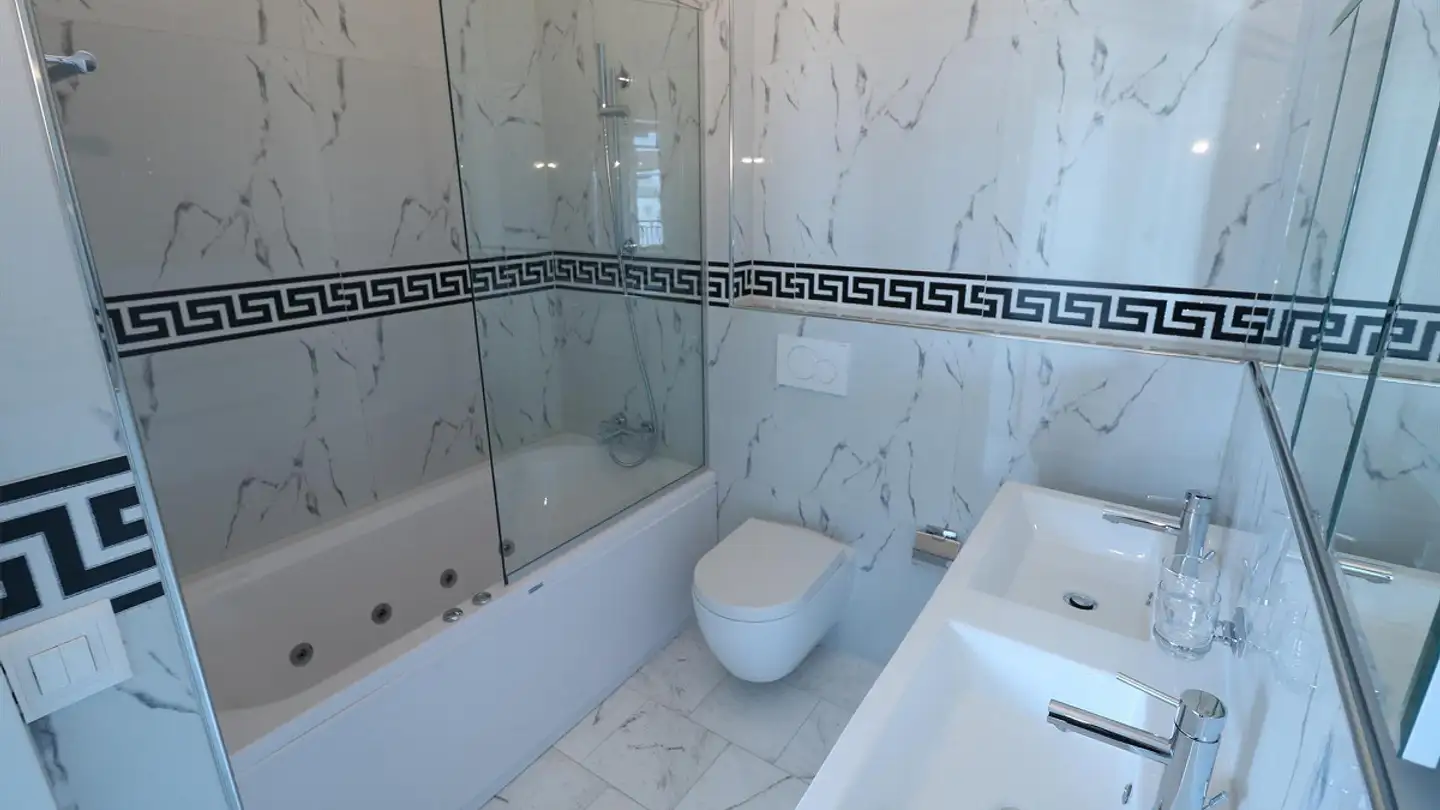 Appartamento in affitto - Lochstrasse 20, 8200 Schaffhausen - Foto 2