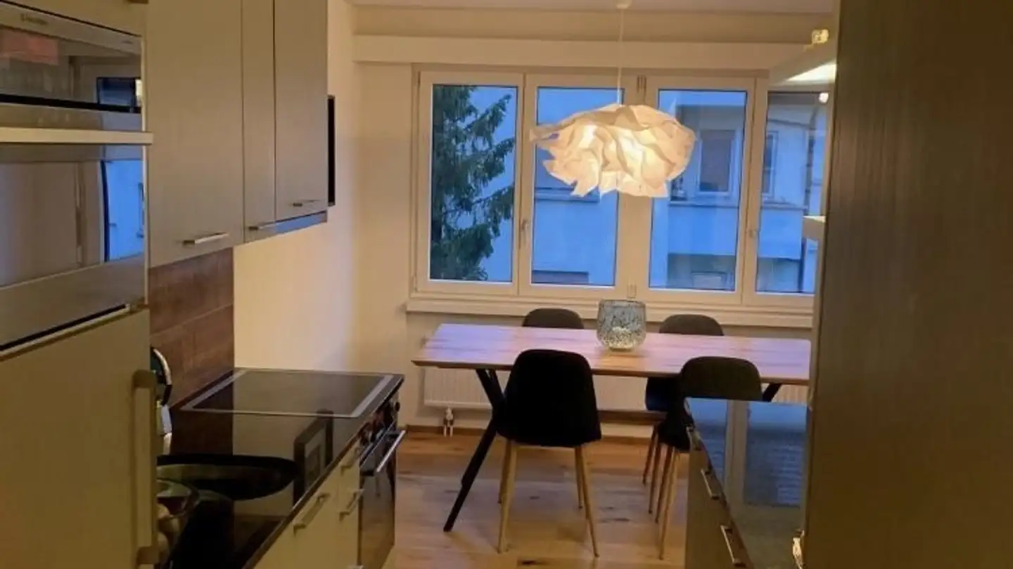 Appartamento in affitto - Dorfstrasse 49, 8037 Zürich - Foto 4