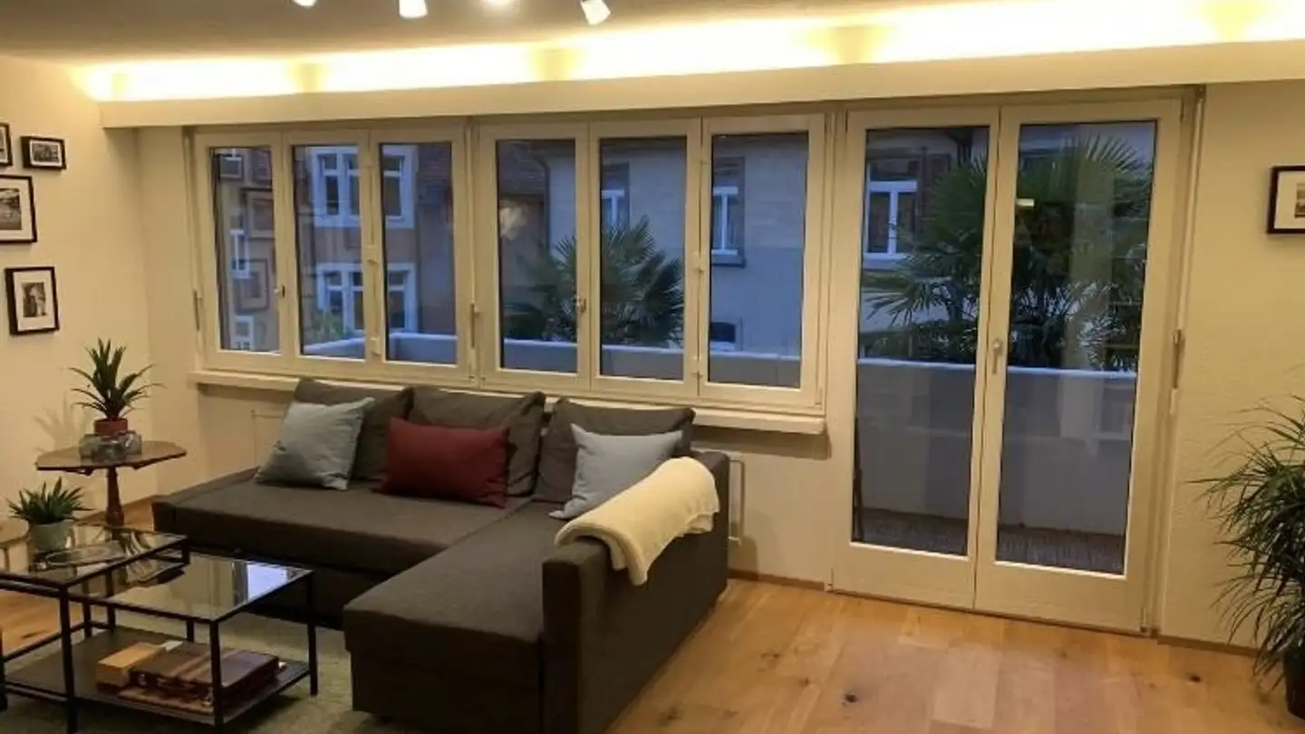 Appartamento in affitto - Dorfstrasse 49, 8037 Zürich