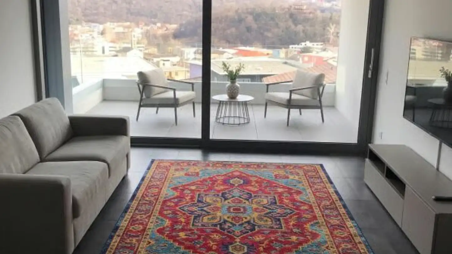 Wohnung kaufen - Via Strada Regina 33, 6929 Gravesano