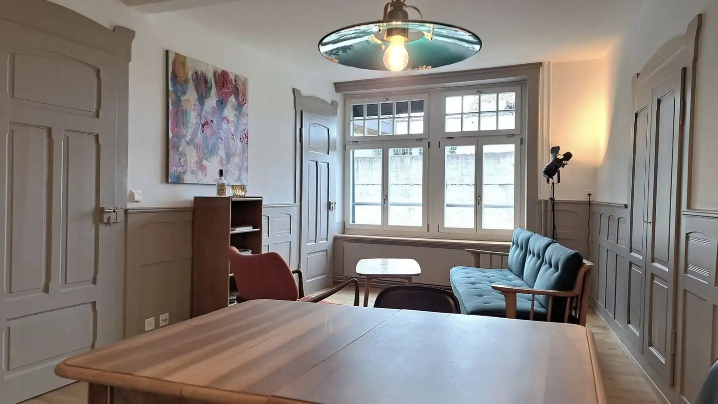 Apartment for rent - Schwäbisgasse 4, 3600 Thun - Photo 4