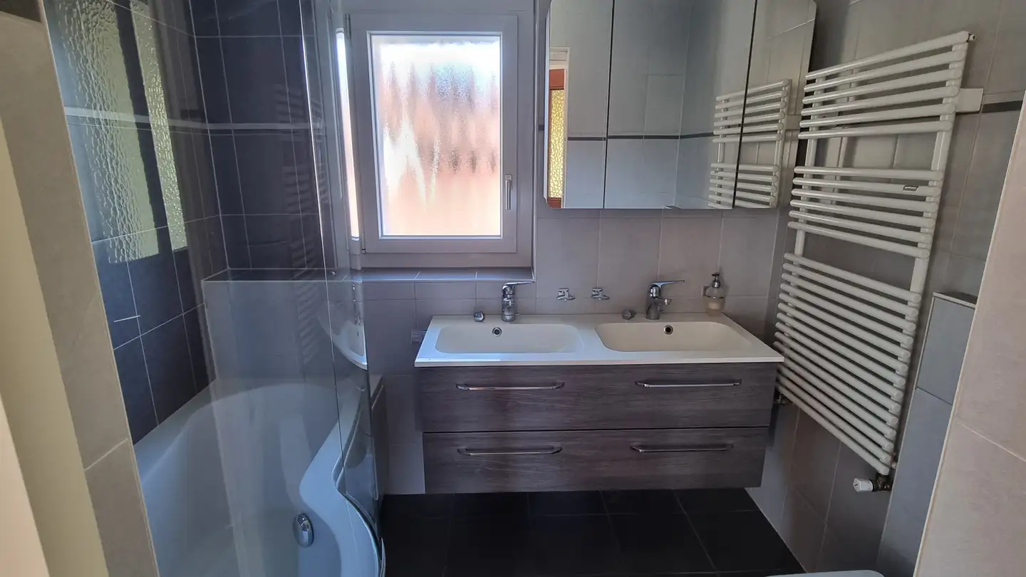 Einfamilienhaus mieten - Route De Bussigny 3, 1121 Bremblens - Foto 4