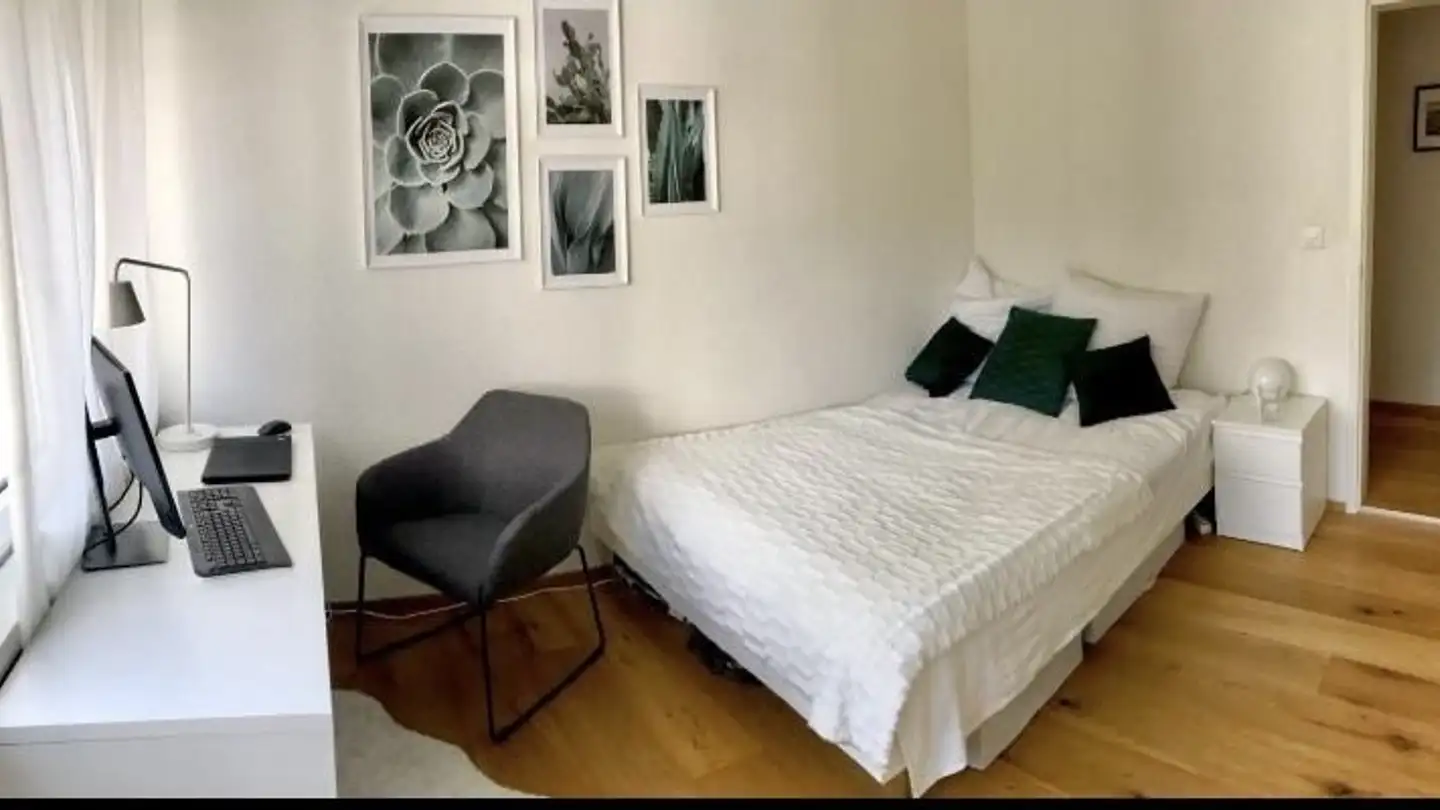 Appartamento in affitto - Dorfstrasse 49, 8037 Zürich - Foto 2