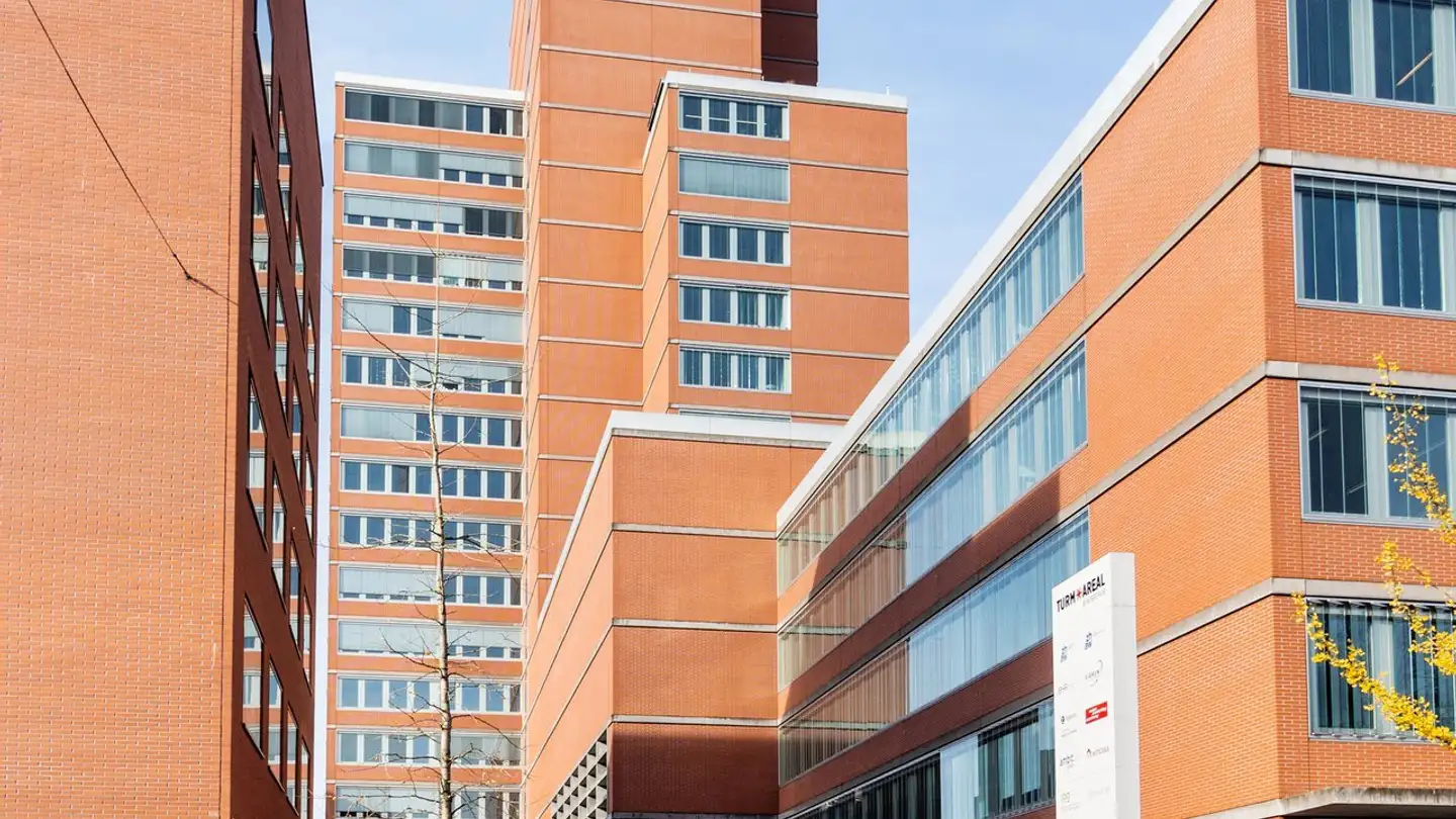 Office space for rent - Theaterstrasse 17, 8400 Winterthur