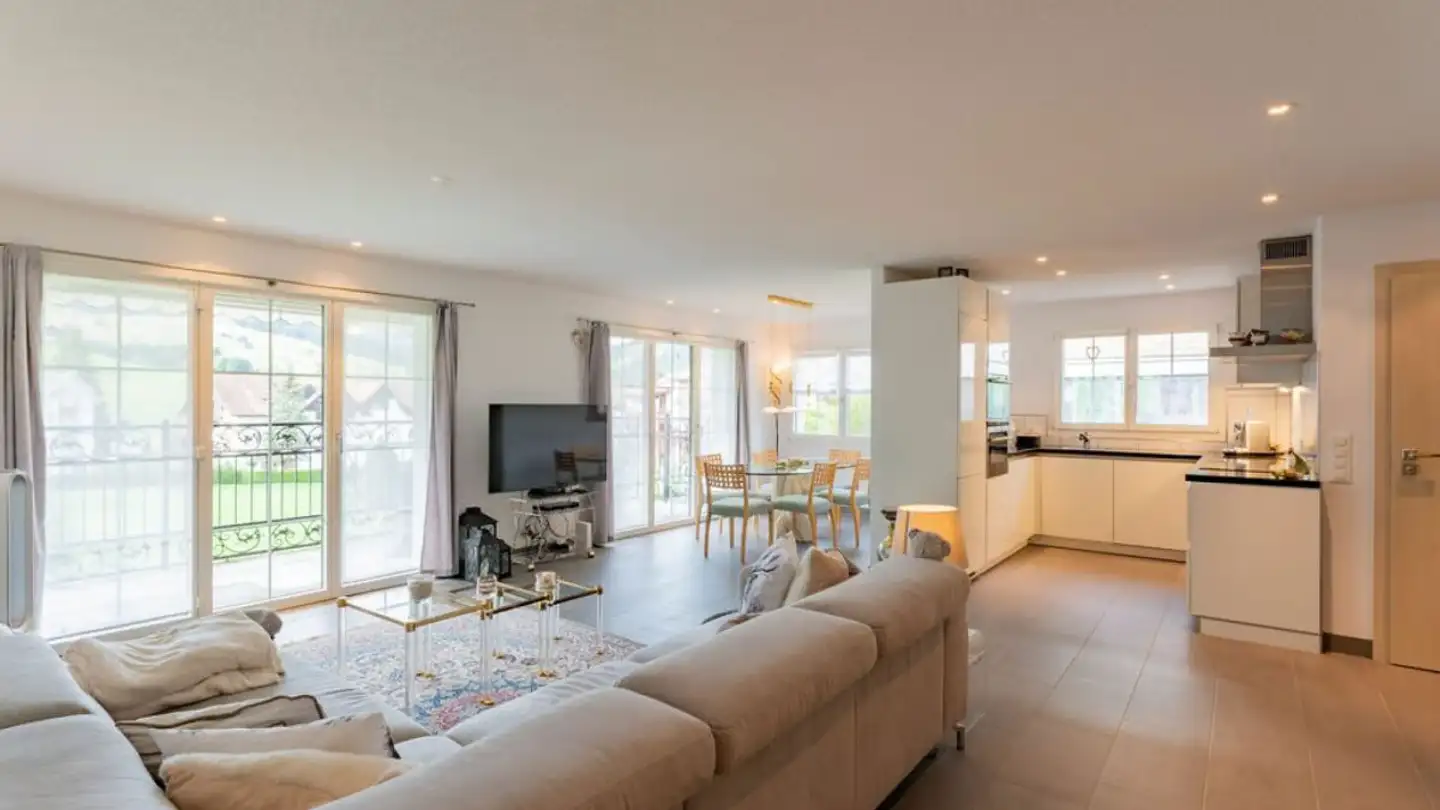 Apartment for sale - Schlösslistrasse 9, 8843 Oberiberg - Photo 2