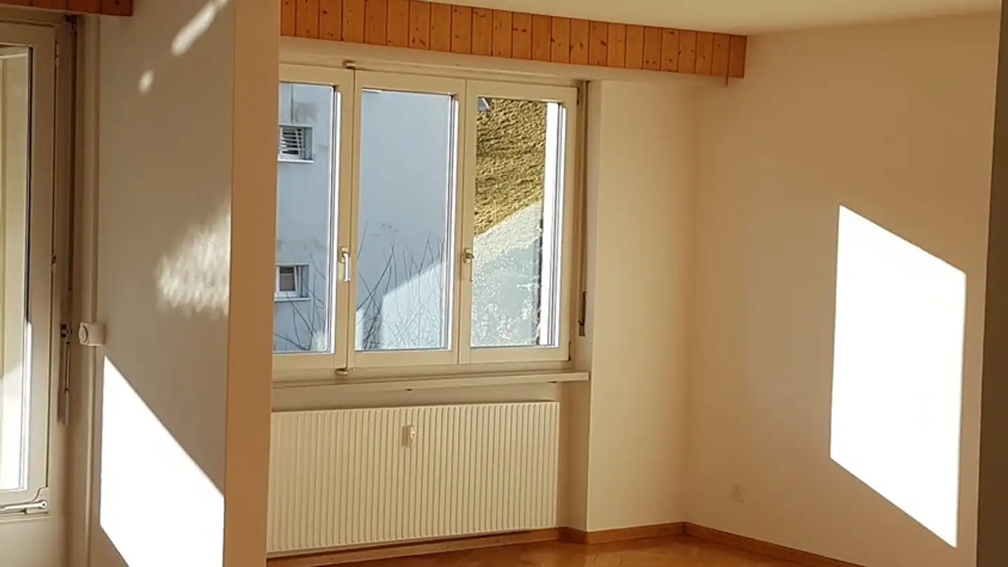 Wohnung mieten - Burghaldenweg 2, 4435 Niederdorf
