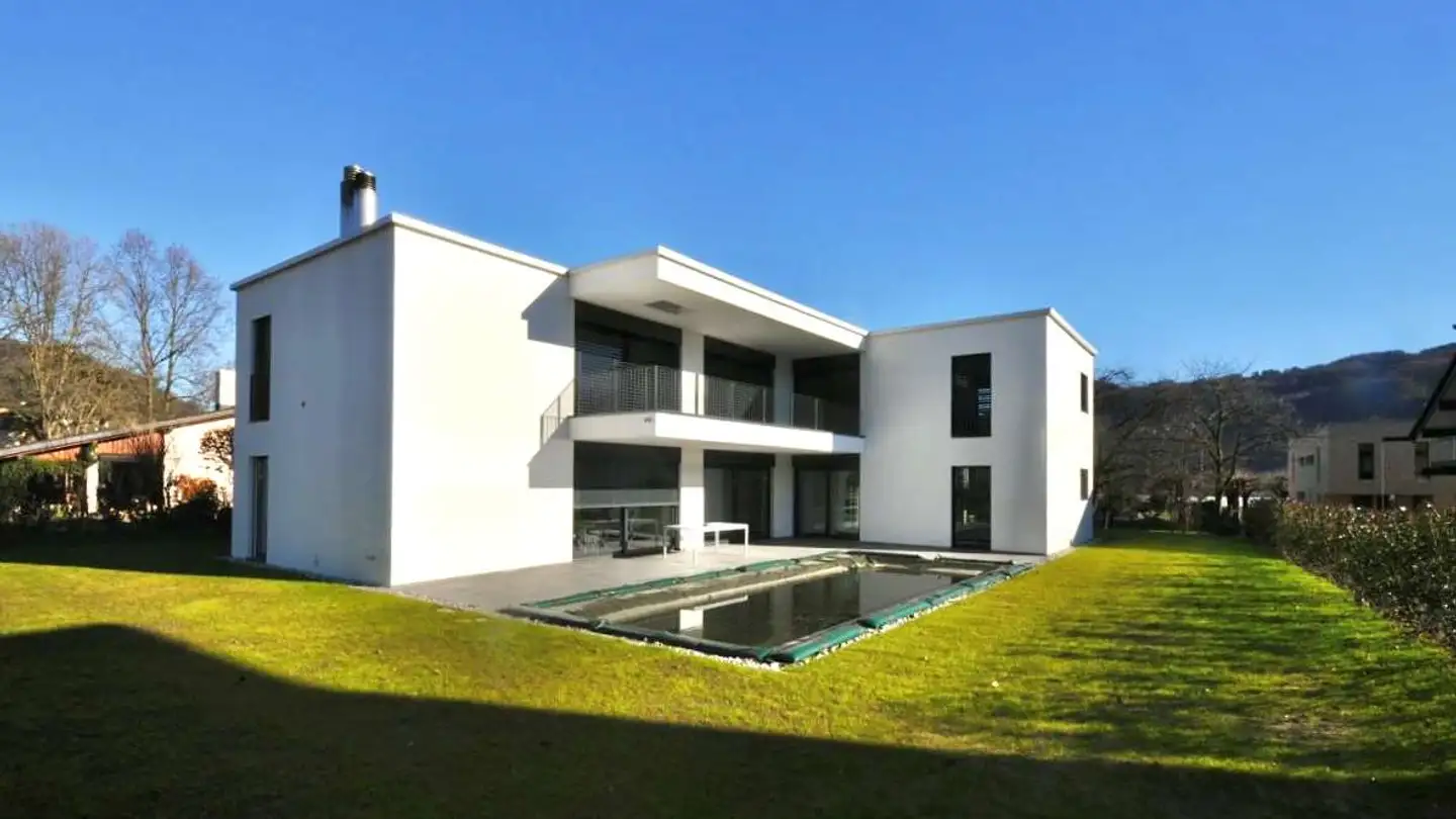 Apartment for rent - 6983 Magliaso