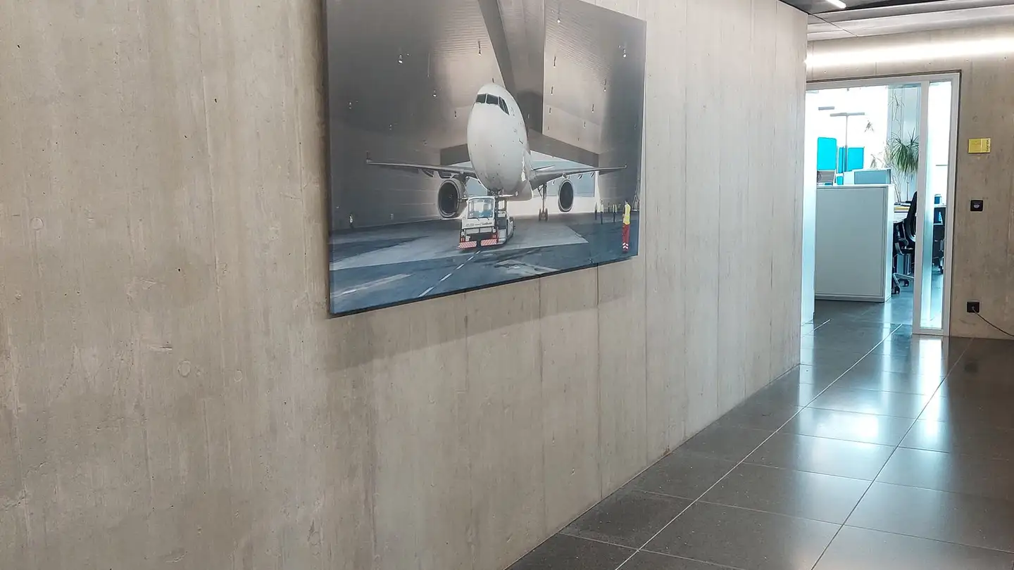 Bureau à louer - Theaterstrasse 17, 8400 Winterthur - Photo 3