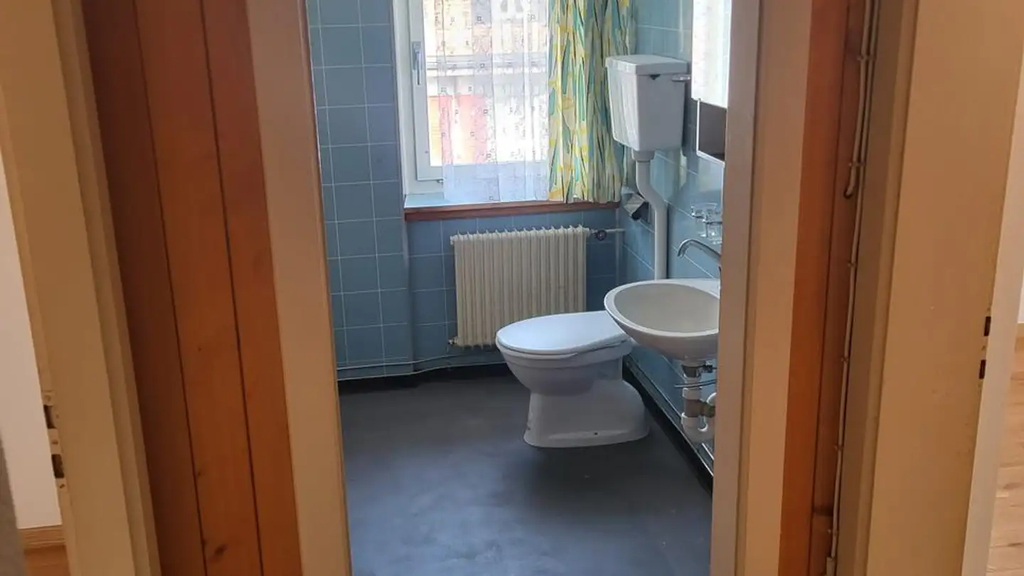 Appartamento in affitto - Dorfstrasse 14, 1716 Plaffeien - Foto 3