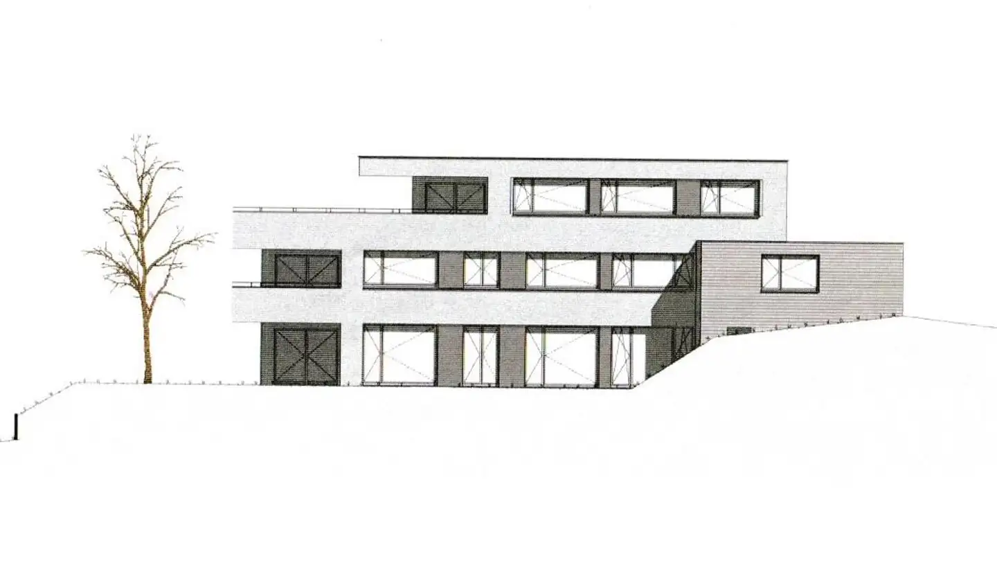 Stanza singola in affitto - Föhrenweg, 7205 Zizers