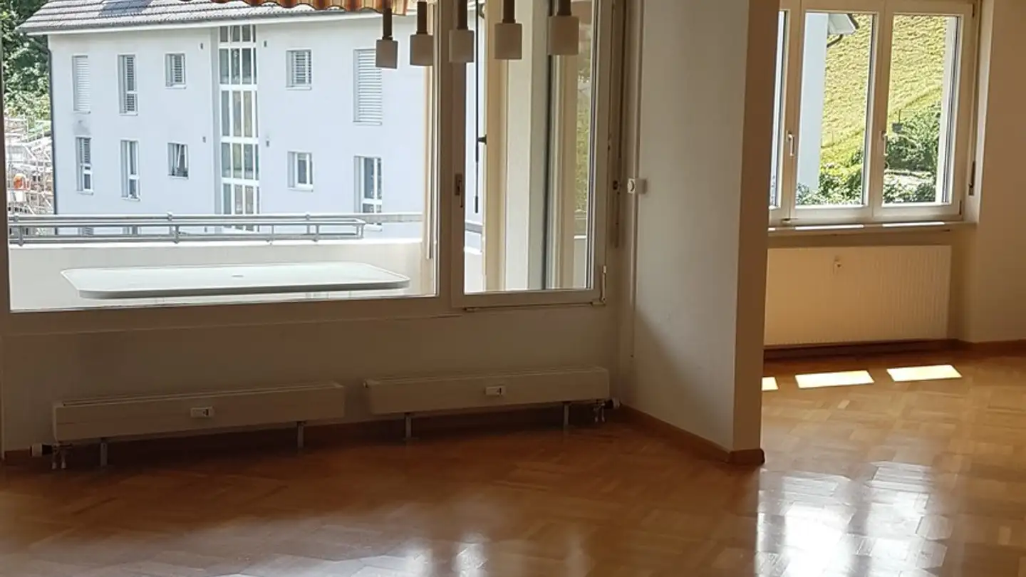 Appartamento in affitto - Burghaldenweg 2, 4435 Niederdorf - Photo 3