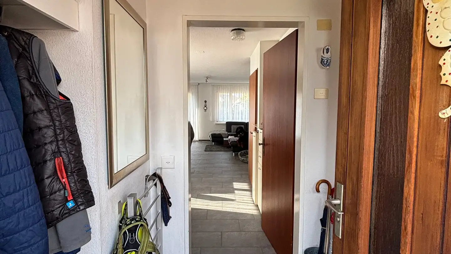 Casa a schiera in vendita - Eschenring 2, 4805 Brittnau - Photo 3