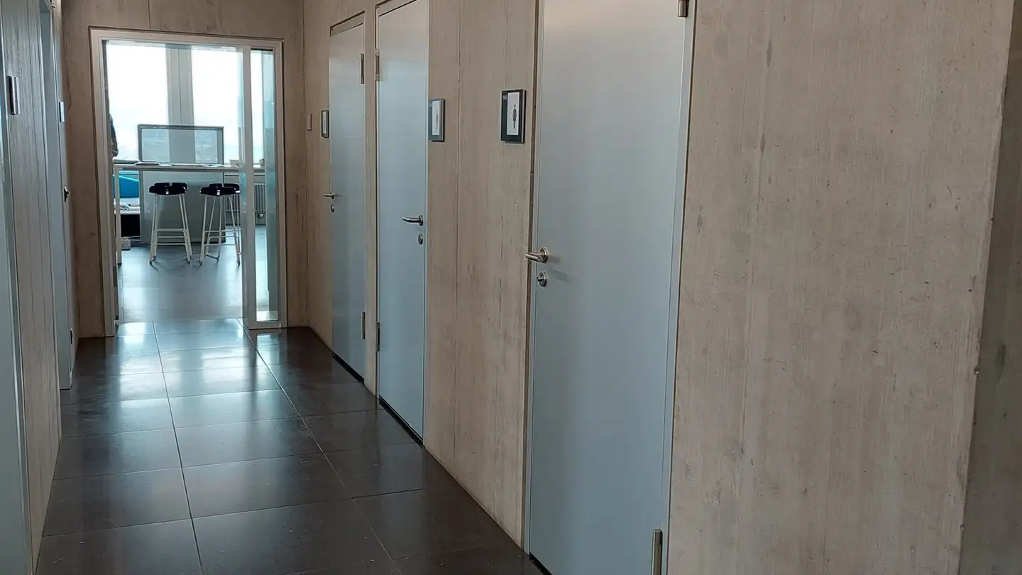 Bureau à louer - Theaterstrasse 17, 8400 Winterthur - Photo 4