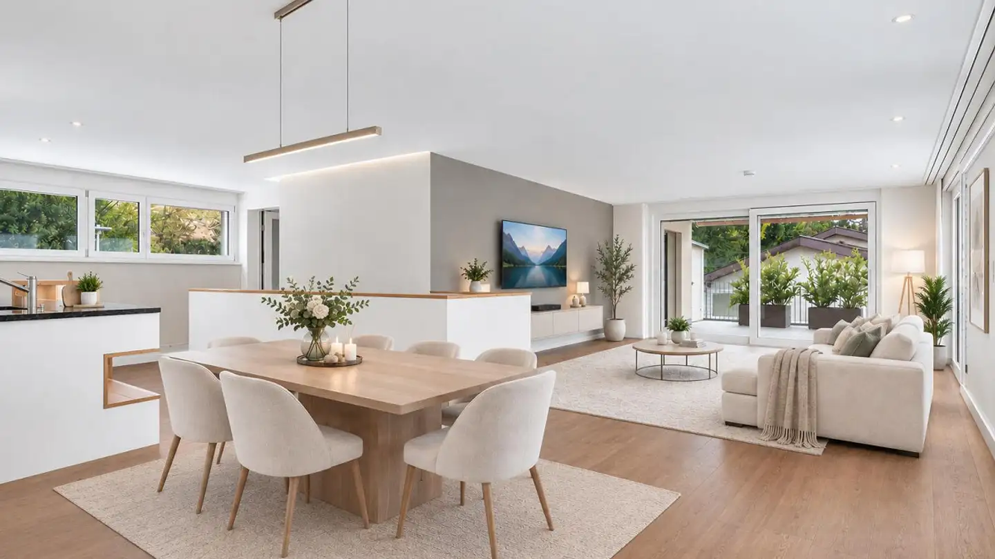 Wohnung kaufen - Ermelgasse 32, 5707 Seengen