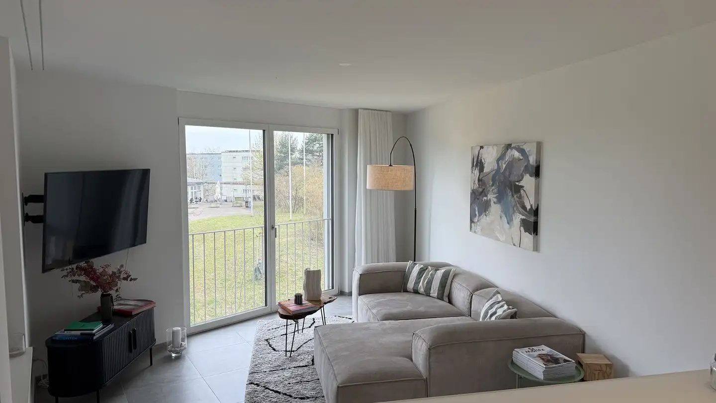 Appartamento in affitto - Eichrainstrasse 29, 8052 Zürich