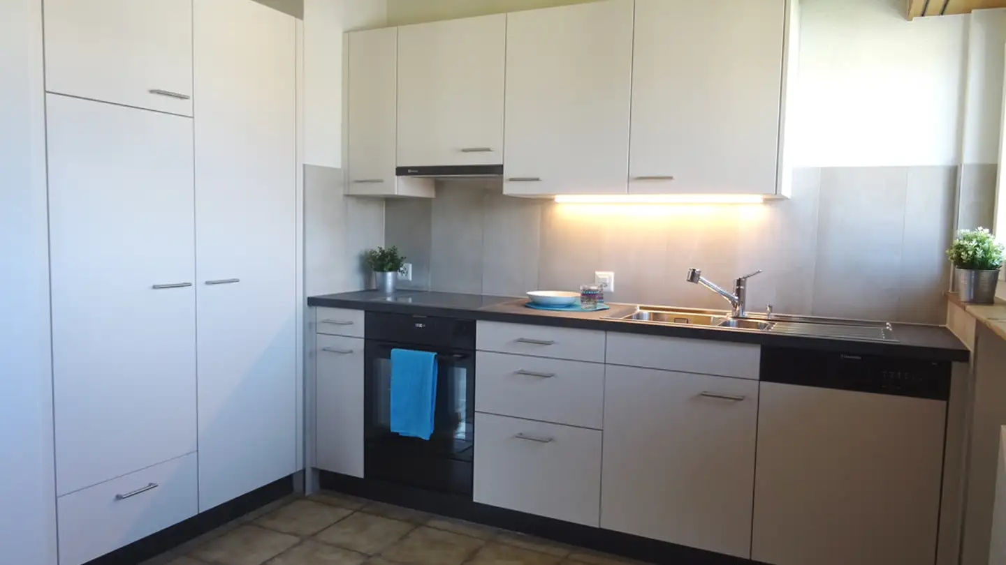 Appartamento in affitto - Neumattstrasse 17, 4227 Büsserach